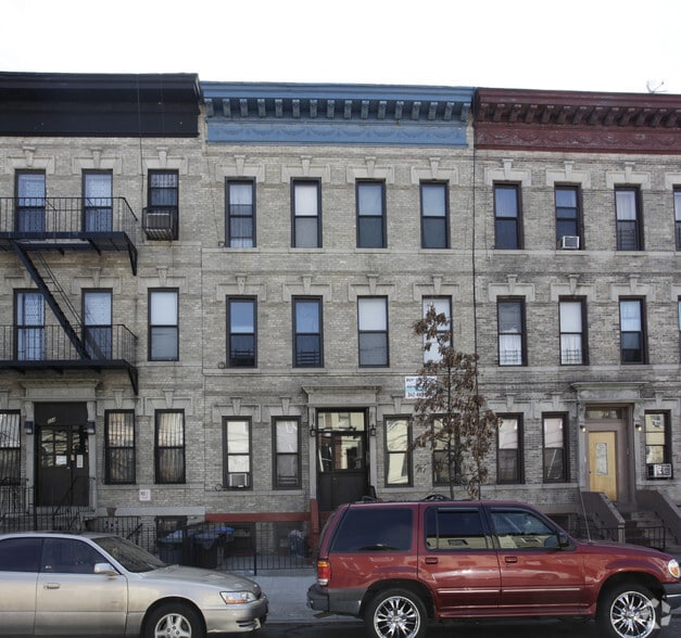 More Photos Of 550 Bainbridge St, Brooklyn Apartments For Sale