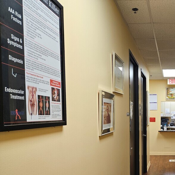 More Photos Of 19411 McKay Blvd, Humble Medical For Lease