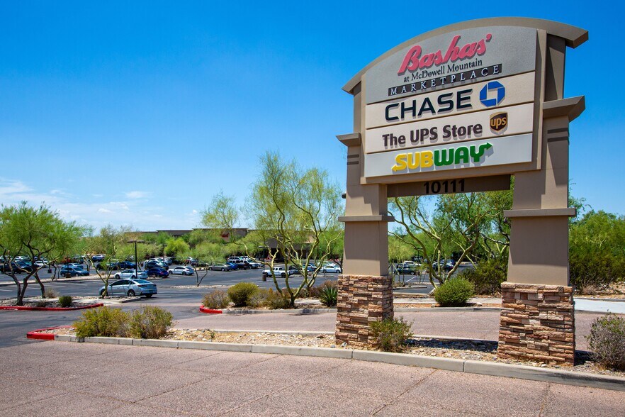 More Photos Of 10111 E Bell Rd, Scottsdale Unknown For Sale