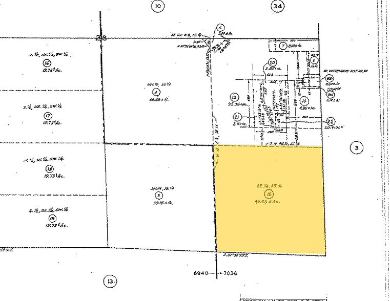 More Photos Of Tierra Subida Ave, Palmdale Land For Sale