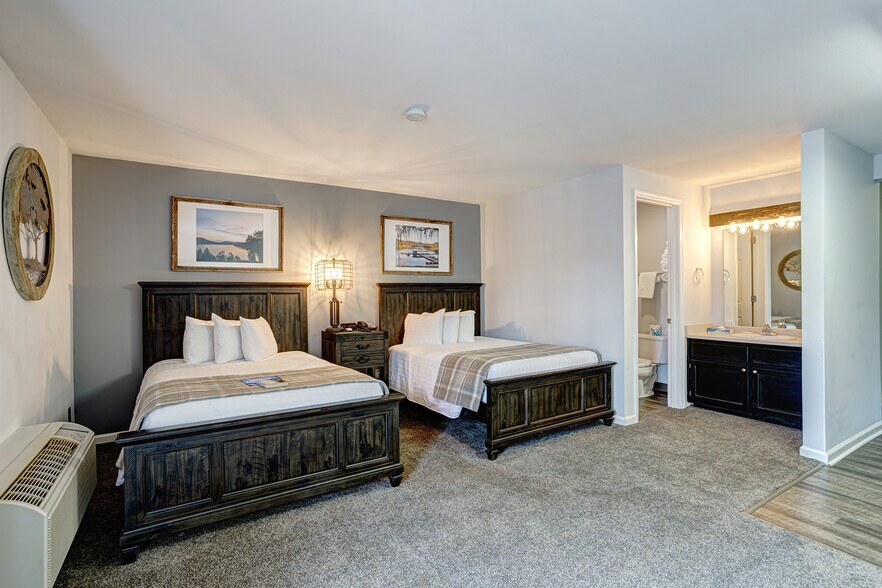More Photos Of 358 Relax Dr, Smithville Lodge Meeting Hall For Sale