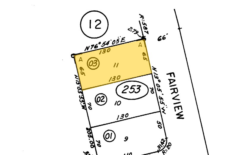 More Photos Of 3609 Fairview Dr, Antioch Apartments For Sale