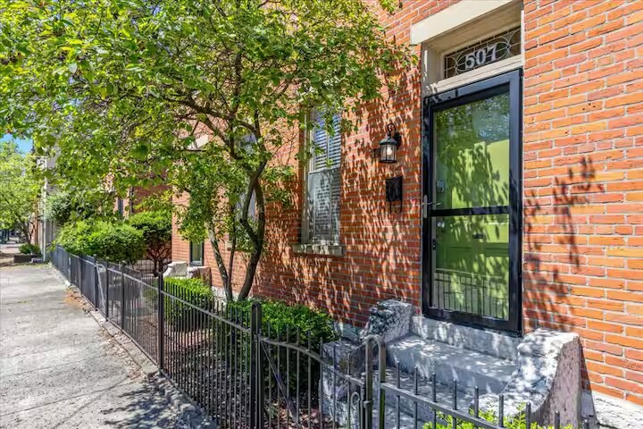More Photos Of 507 S 4th St, Columbus Multifamily For Sale
