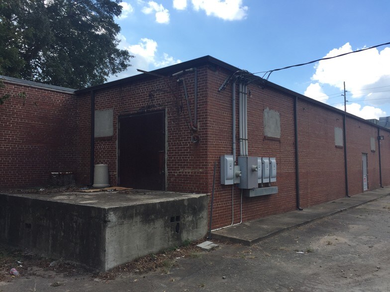 More Photos Of 2765-2767 E College Ave, Decatur Freestanding For Lease