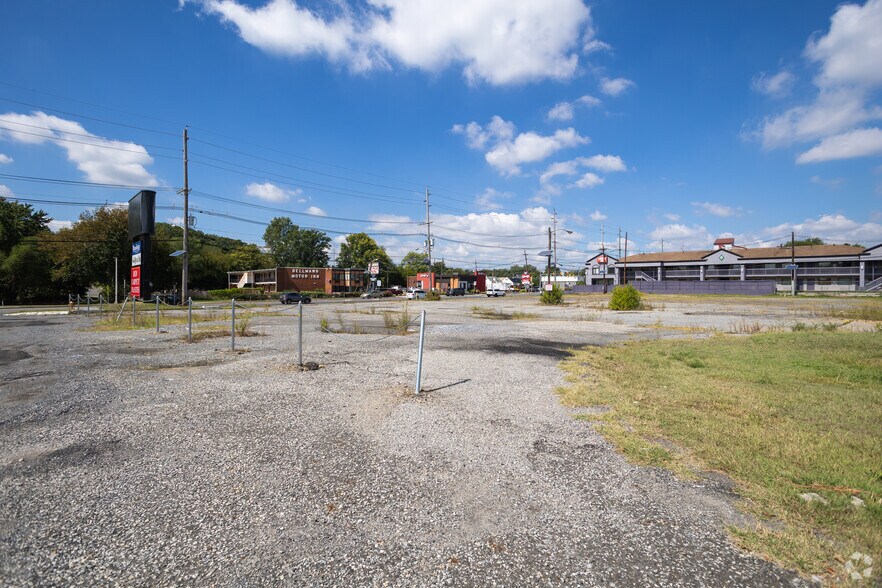 More Photos Of 317 S Black Horse Pike, Bellmawr Land For Sale