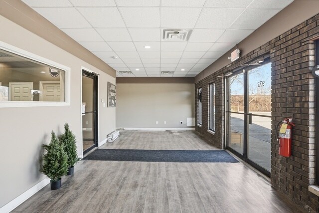 More Photos Of 968-980 Main St, Crete Freestanding For Sale