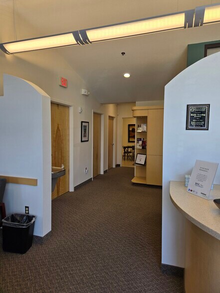 More Photos Of 1350 Jackie Rd SE, Rio Rancho Medical For Sale