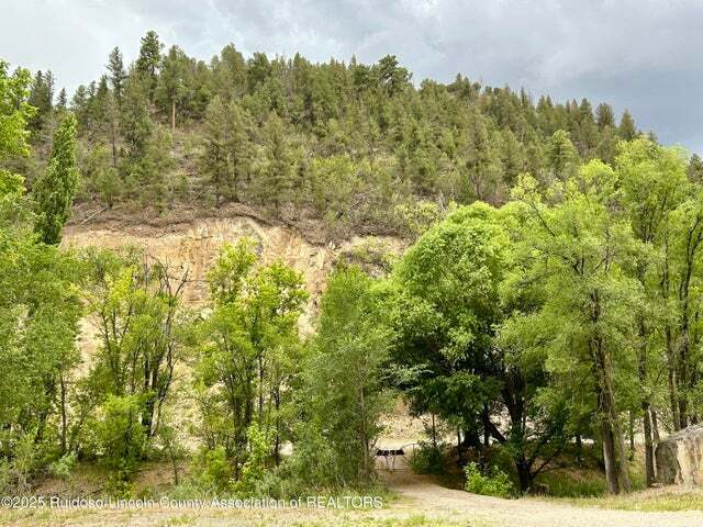 More Photos Of 201 Carrizo Canyon Rd, Ruidoso Land For Sale