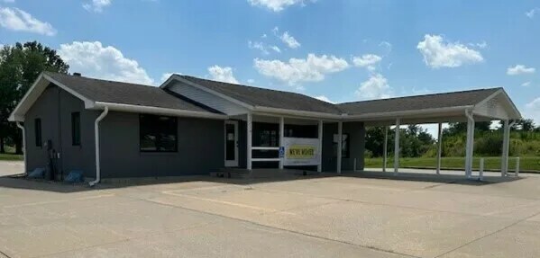More Photos Of 2519 E Jackson Blvd, Jackson Office For Lease
