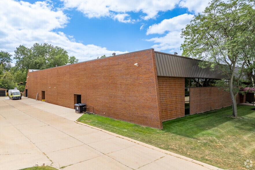 More Photos Of 876 Horace Brown Dr, Madison Heights Office For Sale