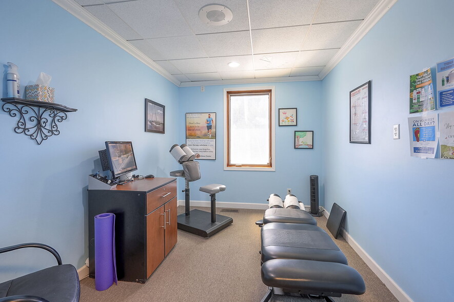 More Photos Of 425 W Pine St, Raymore Medical For Sale