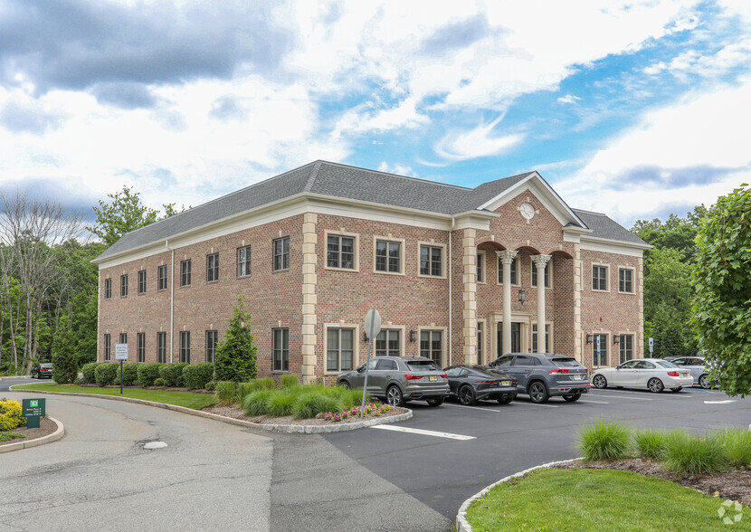 Primary Photo Of 152 Liberty Corner Rd, Warren Office For Lease