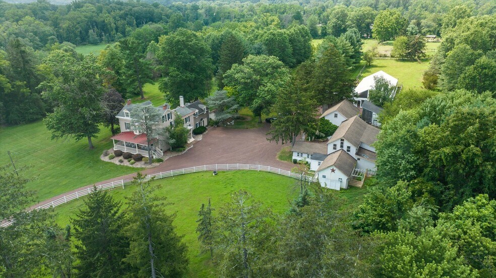 More Photos Of 5358 York Rd, Doylestown Hospitality For Sale