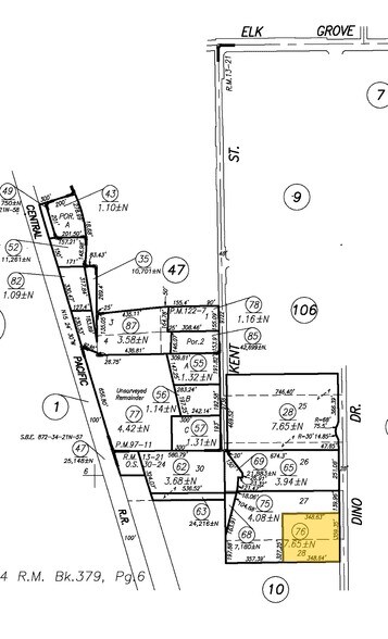 More Photos Of 9820 Dino Dr, Elk Grove Warehouse For Lease
