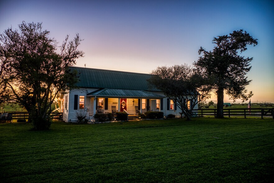 More Photos Of 20751 FM 1155 E, Washington Land For Sale