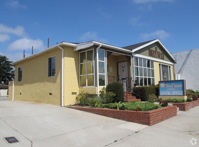 Primary Photo Of 1629 Crenshaw Blvd, Torrance Office Residential For Sale