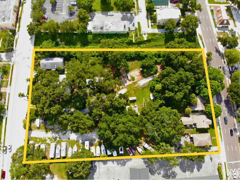 More Photos Of 606 Turner St, Clearwater Land For Sale