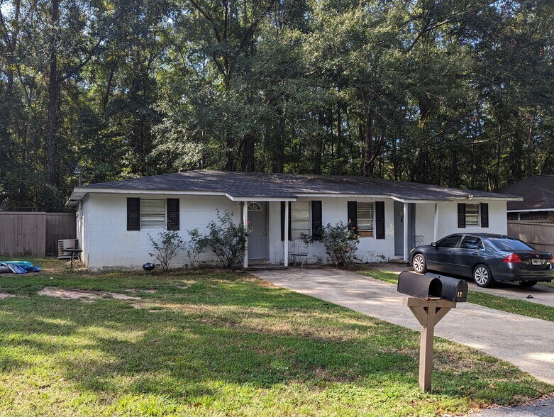 133 Alabama Highway 165, Phenix City, AL 36869 Manufactured Housing