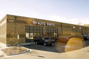 More Photos Of 12200 W 52nd Ave, Wheat Ridge Warehouse For Sale