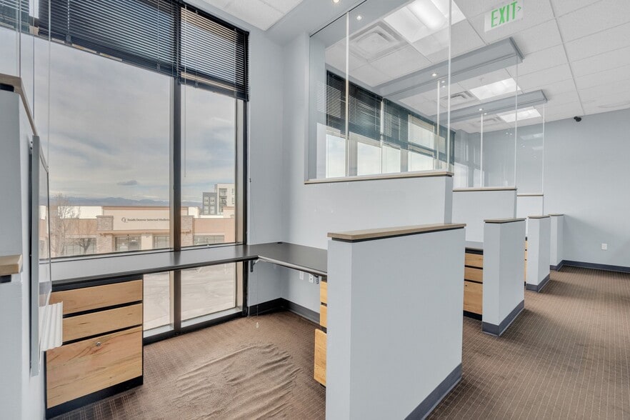 More Photos Of 10463 Park Meadows Dr, Littleton Medical For Sale