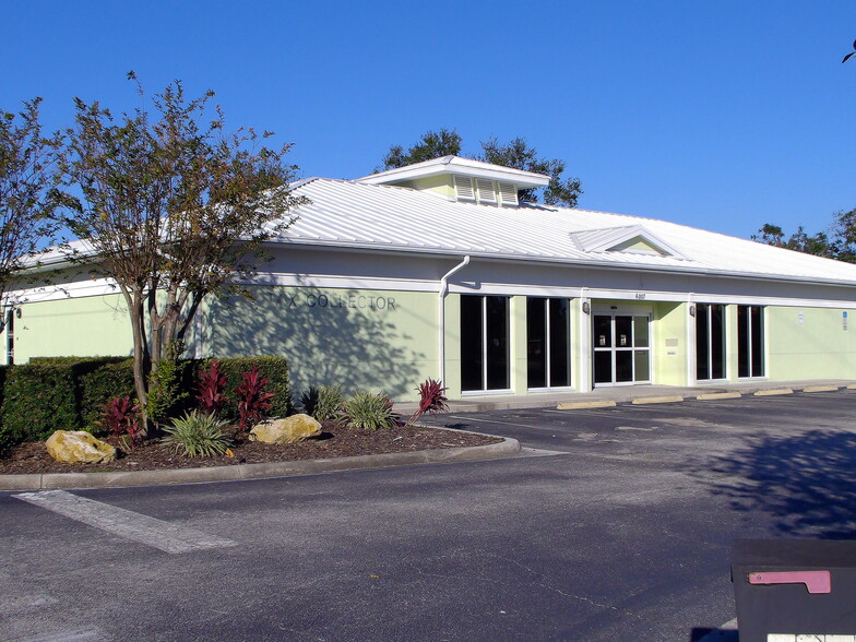 Primary Photo Of 6007 111th St E, Bradenton Office For Lease