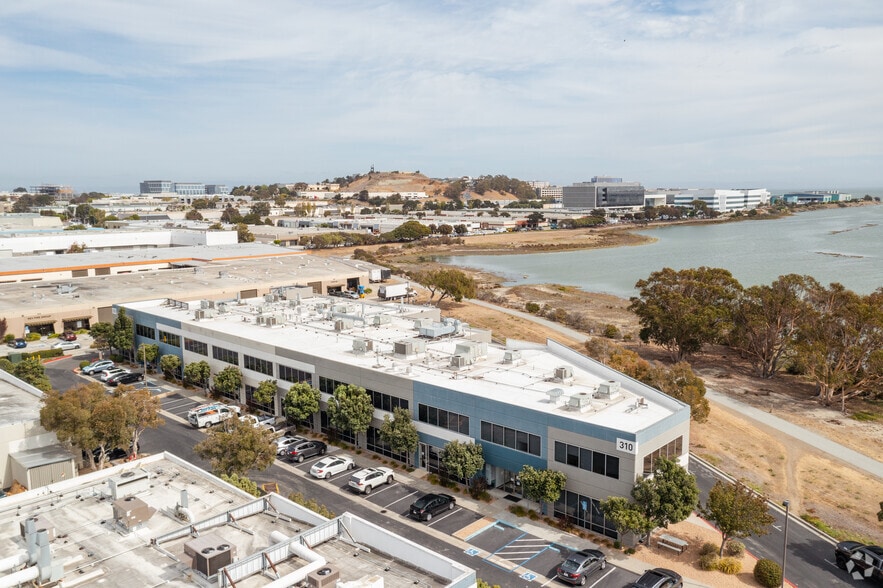More Photos Of 310 Utah Ave, South San Francisco Research And Development For Lease