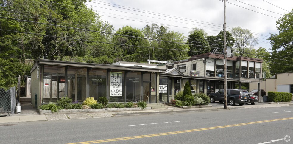 More Photos Of 516 W Boston Post Rd, Mamaroneck Storefront Retail Office For Lease