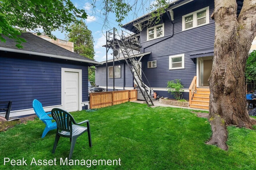 More Photos Of 1804 NE 14th Ave, Portland Apartments For Sale