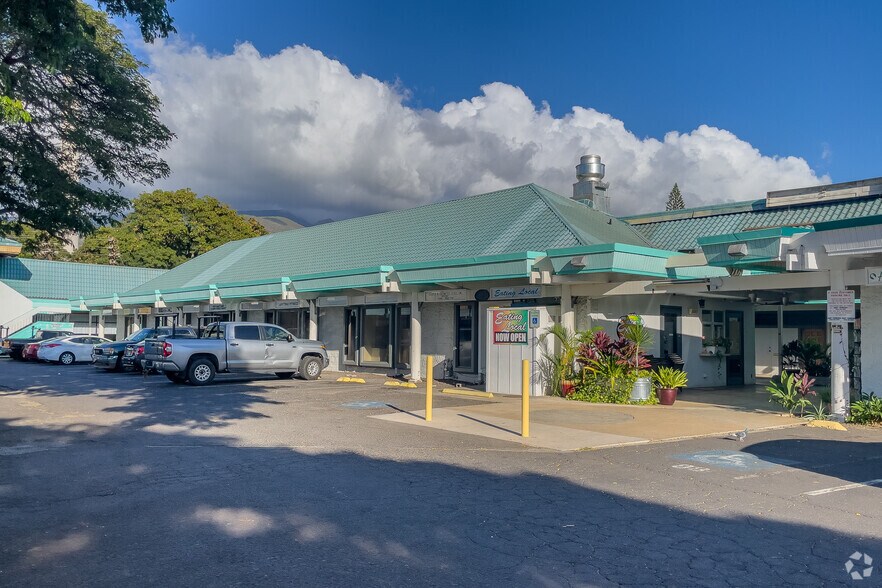 More Photos Of 840 Wainee St, Lahaina Unknown For Lease