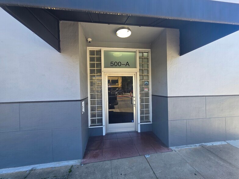More Photos Of 500-506 2nd Ave, San Mateo Office Residential For Lease
