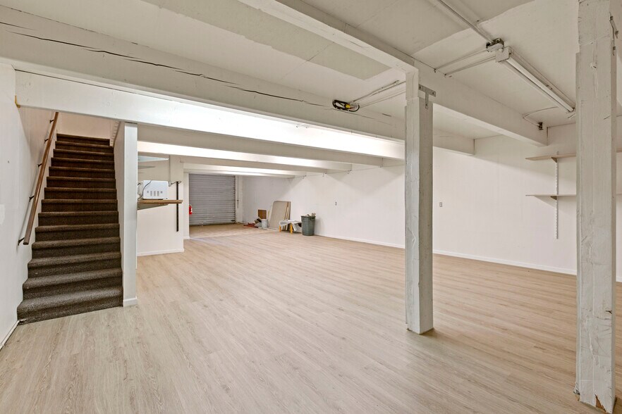 More Photos Of 4450 Enterprise St, Fremont Manufacturing For Sale