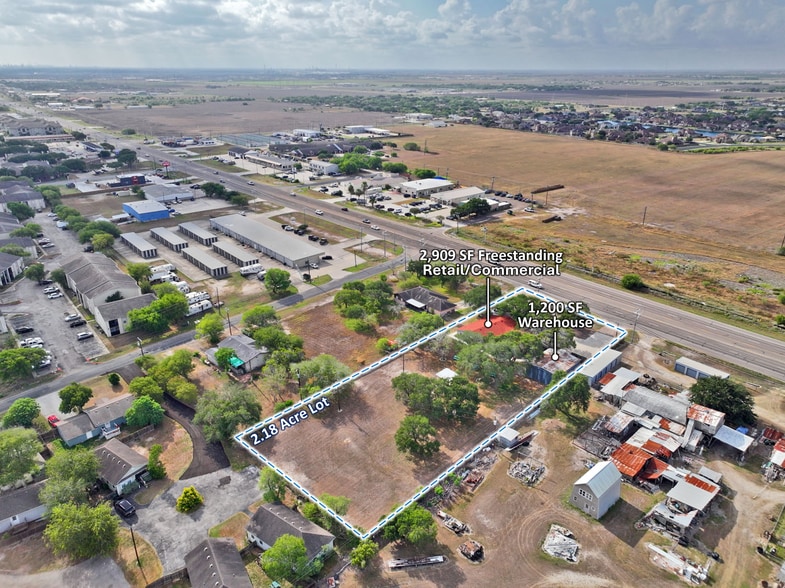More Photos Of 15210 Northwest Blvd, Corpus Christi Office Residential For Sale