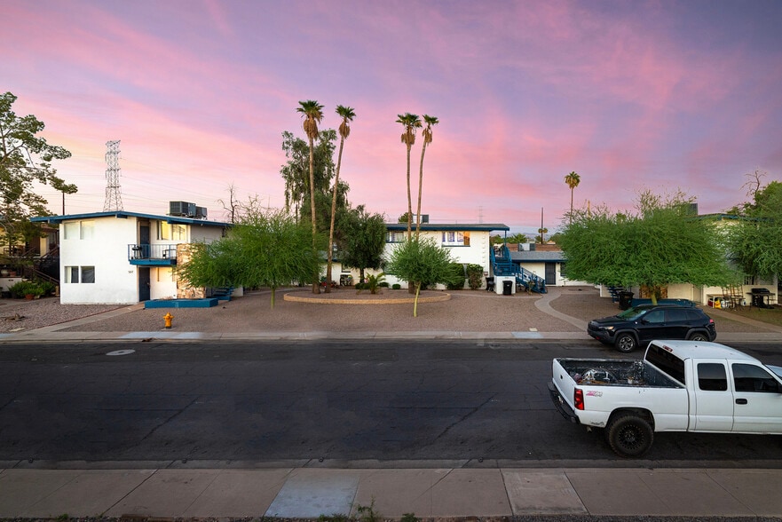 More Photos Of 505 N Williams, Mesa Apartments For Sale