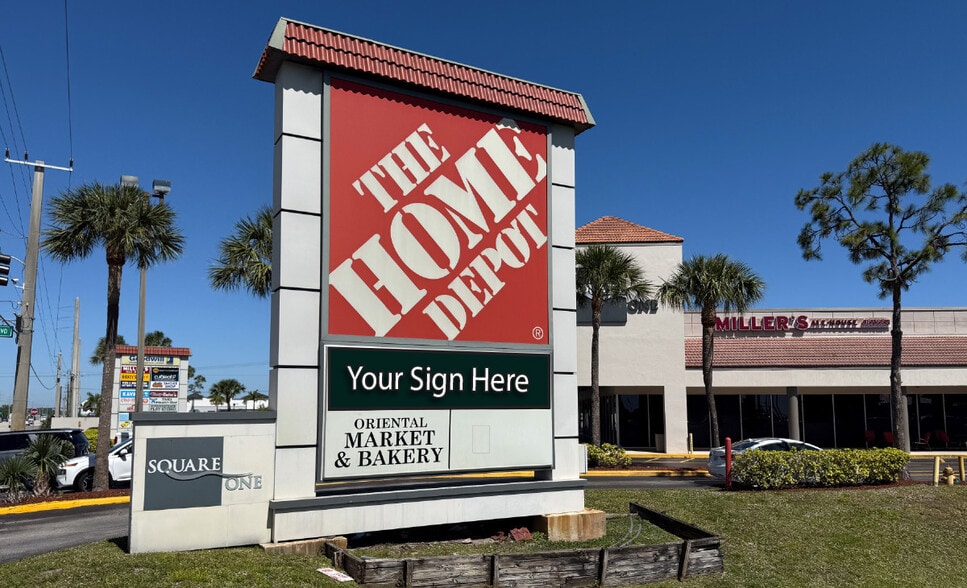 More Photos Of 3471-3631 NW Federal Hwy, Jensen Beach Storefront For Lease