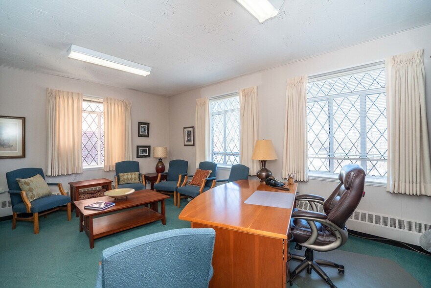 More Photos Of 295 Arch St, New Britain Religious Facility For Sale