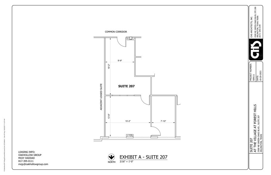 More Photos Of 2500 NE Green Oaks Blvd, Arlington Storefront Retail Office For Lease