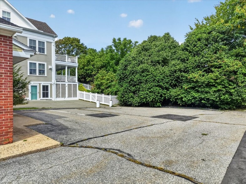More Photos Of 55 W Mystic Ave, West Mystic Post Office For Sale