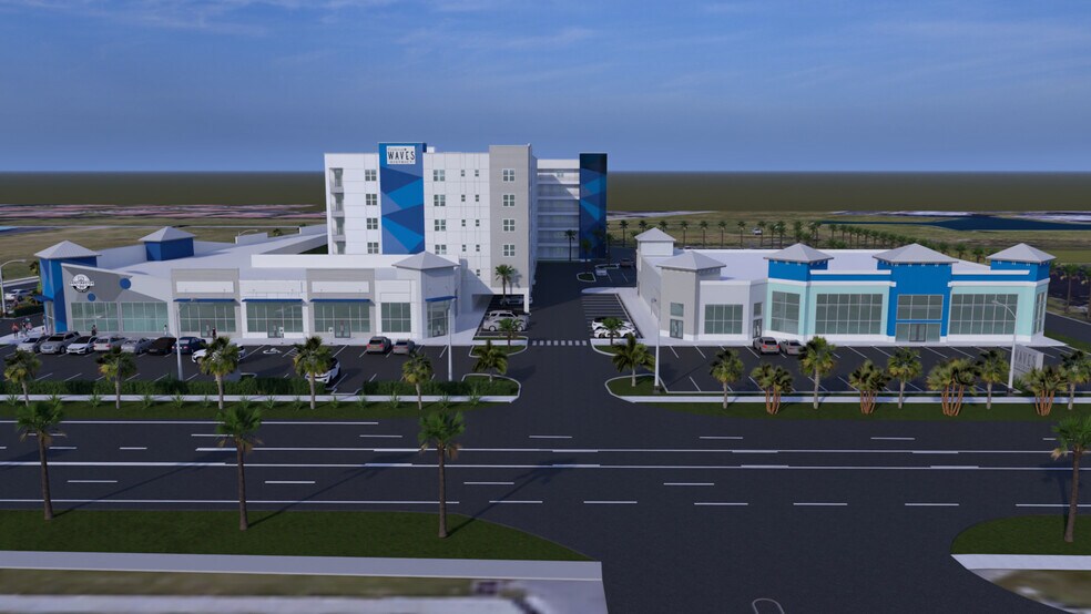 More Photos Of 8801 Astronaut Blvd, Cape Canaveral General Retail For Lease