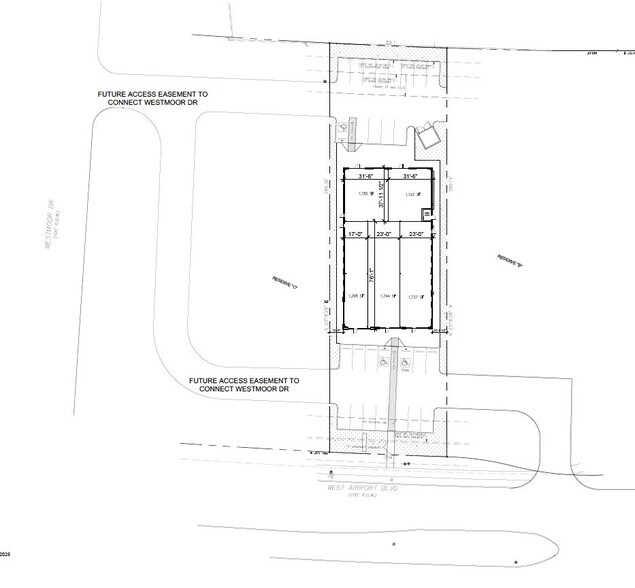 More Photos Of 18303 W. Airport Blvd., Richmond General Retail For Sale