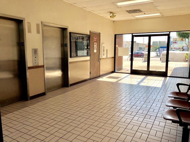 More Photos Of 223 N Garfield Ave, Monterey Park Medical For Lease