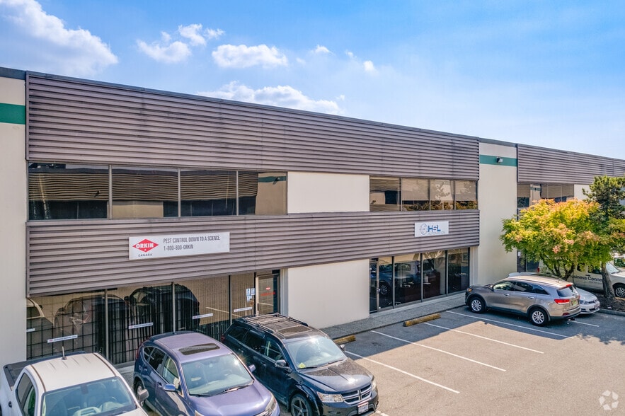 More Photos Of 84 N Bend St, Coquitlam Warehouse For Lease