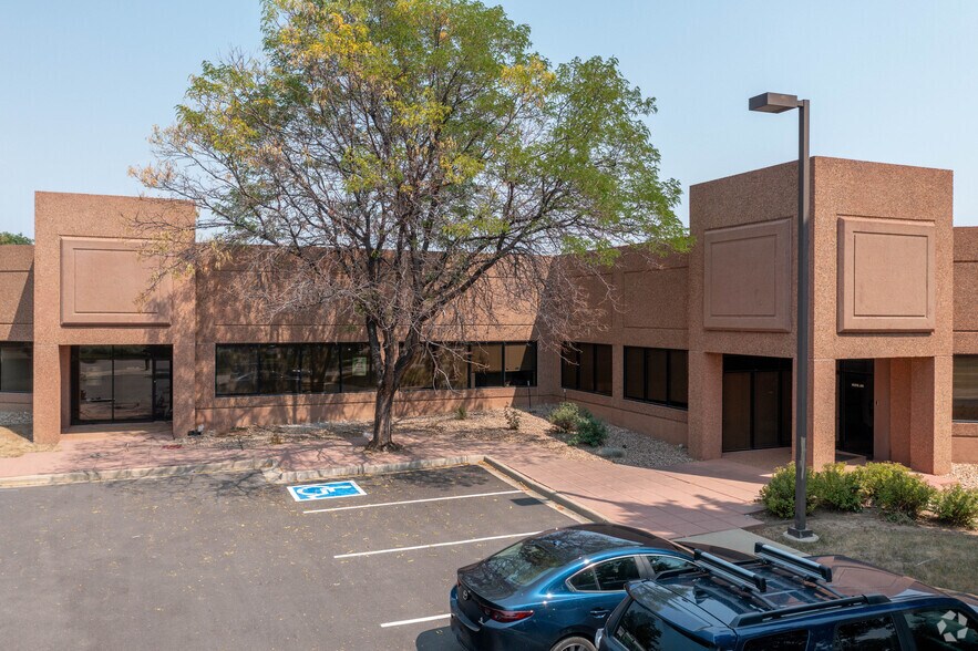 More Photos Of 4820 N 63rd St, Boulder Research And Development For Lease