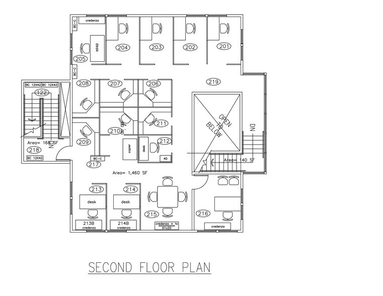 Primary Photo Of 299 Fairchild Dr, Mountain View Light Distribution For Lease
