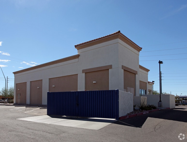 More Photos Of 7101 E Broadway Blvd, Tucson Freestanding For Lease