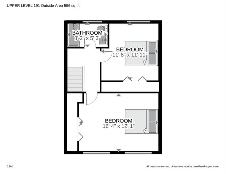 More Photos Of 191 Eliza St, Prescott Apartments For Sale