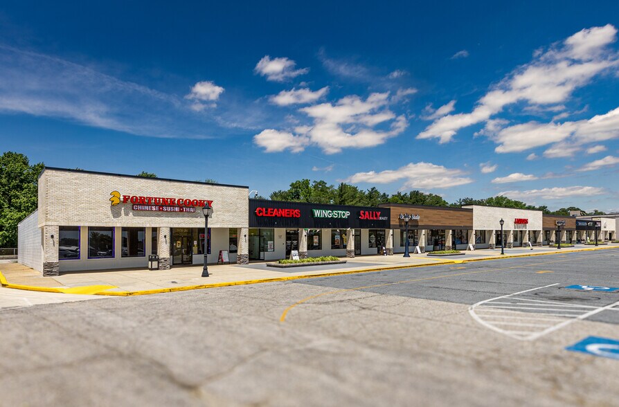 More Photos Of 7940-7992 Crain Hwy, Glen Burnie Unknown For Lease