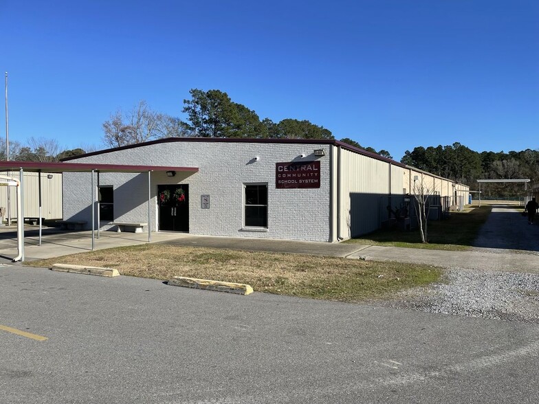 Primary Photo Of 10510 Joor Rd, Baton Rouge Office For Lease