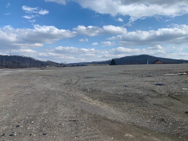 More Photos Of Commercial Ave, Mingo Junction Land For Lease