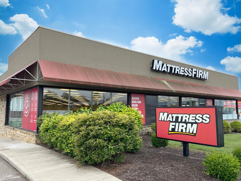 Primary Photo Of 3790 W Market St, Fairlawn Freestanding For Sale