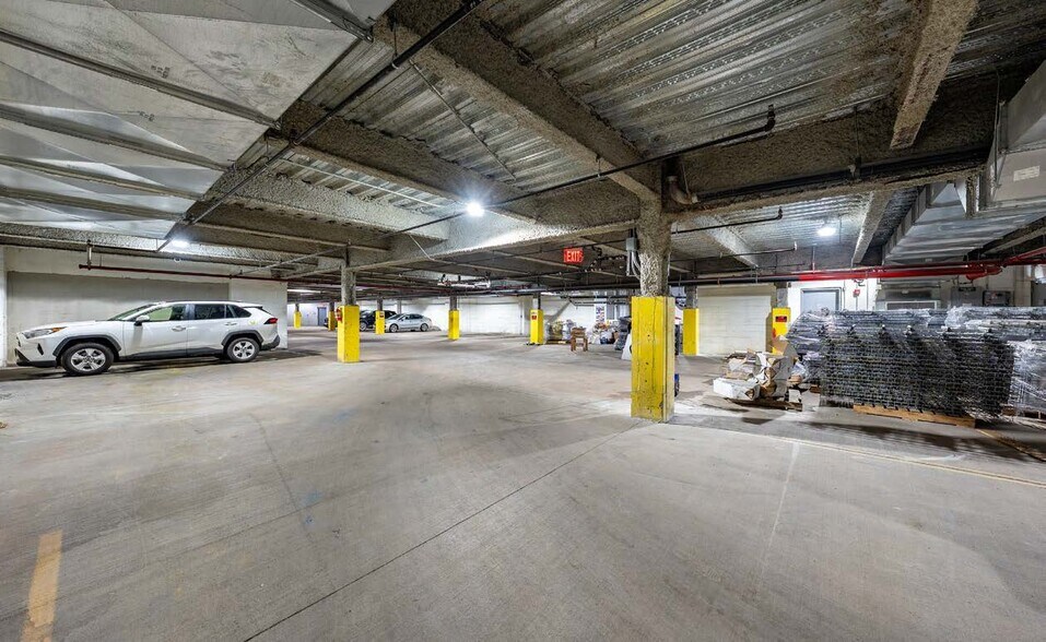 More Photos Of 2544 Borough Pl, Woodside Warehouse For Sale